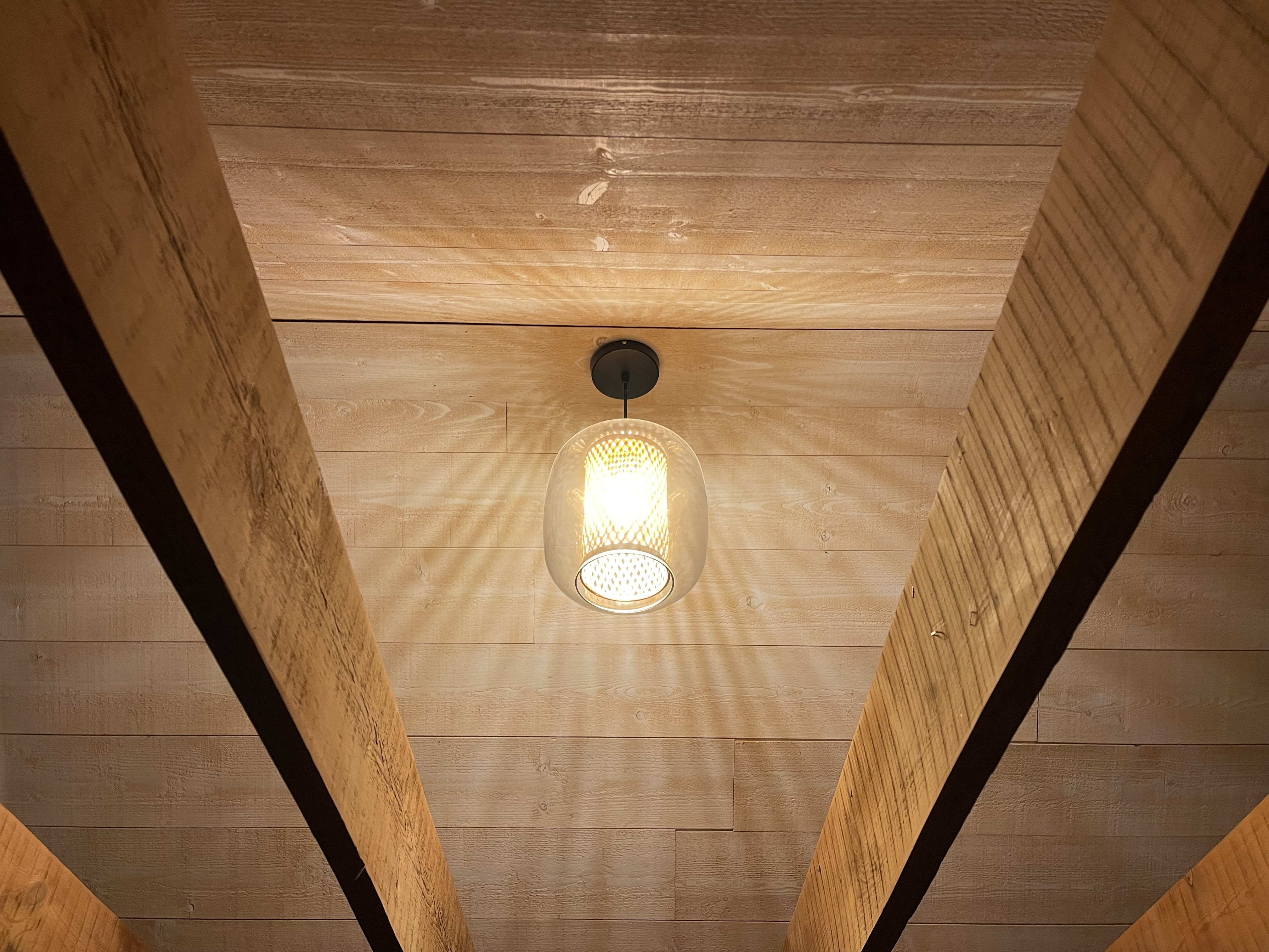 Projet Mezzanine